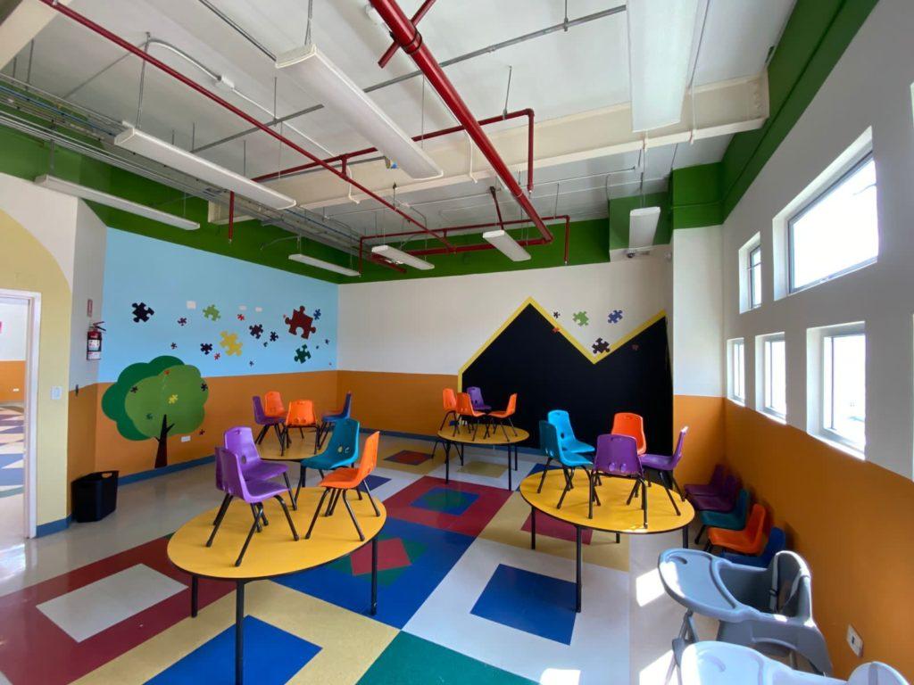 ABRE INSCRIPCIONES CENTRO DE ATENCIÓN INFANTIL TECATE DE DIF BC. lasnoticias.info
