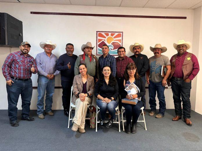 Otorgará Gobierno Municipal anuencias para venta de alimentos en la XXXV Cabalgata Fiesta de las Fronteras 2023. lasnoticias.info