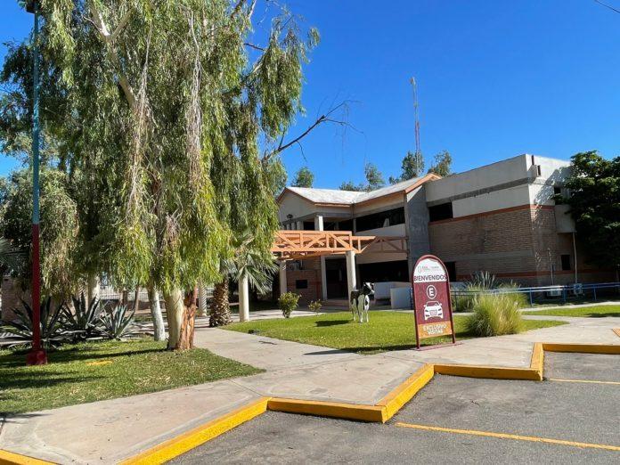 REITERA SADERBC INVITACIÓN A APROVECHAR APOYO EMERGENTE A TRIGUEROS DEL VALLE DE MEXICALI. lasnoticias.info