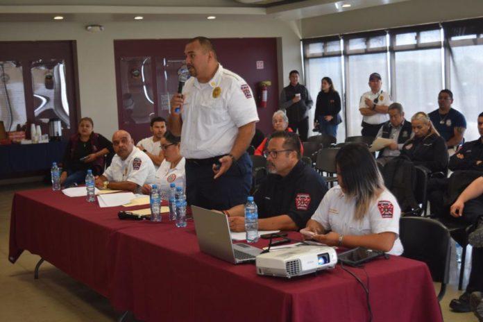 ATENDIERON BOMBEROS 3 MIL 334 INCENDIOS URBANOS DE ENERO A SEPTIEMBRE 2023. lasnoticias.info