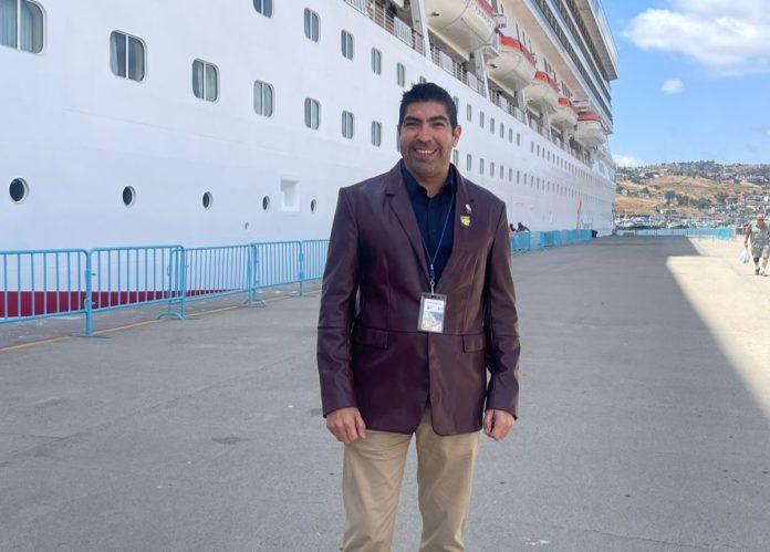 OCUPACIÓN HOTELERA DEJA 900 MDP DE DERRAMA ECONÓMICA: ARMANDO AYALA. lasnoticias.info