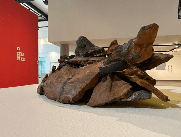 CELEBRARÁ SECRETARÍA DE CULTURA LA XXIV BIENAL DE ARTES PLÁSTICAS DE BAJA CALIFORNIA EN EL CEART ENSENADA. lasnoticias.info
