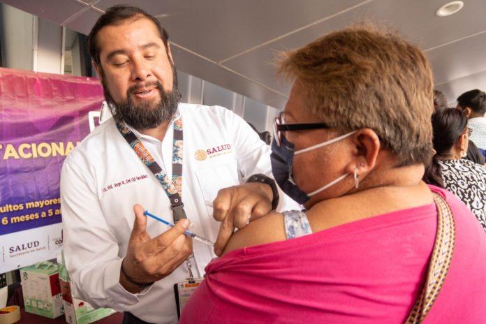 MANTIENE BC ESTABILIDAD EN EL PANORAMA EPIDEMIOLÓGICO DE COVID-19: SECRETARÍA DE SALUD. lasnoticias.info