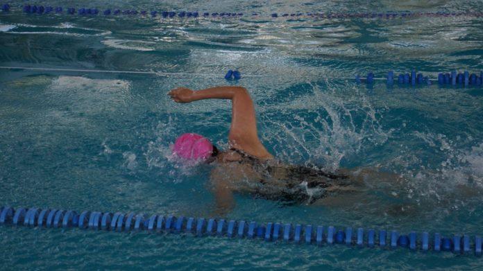 SUSPENDERÁN CLASES DE NATACIÓN EN UNIDADES DEPORTIVAS ESTE JUEVES. lasnoticias.info