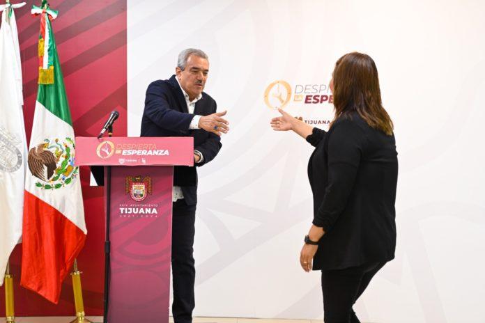 MÁS DE 100 MIL TIJUANENSES HAN SIDO BENEFICIADOS CON BYE BYE BACHES EN LA DELEGACIÓN LA PRESA ABELARDO L. RODRÍGUEZ. lasnoticias.info