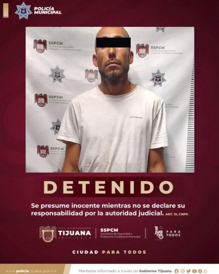 POLICÍA MUNICIPAL Y SEDENA DECOMISAN ARSENAL Y CAPTURAN A DOS INTEGRANTES DE CÉLULA DELICTIVA. lasnoticias.info