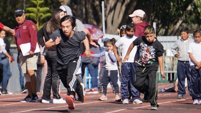 REALIZARÁ AYUNTAMIENTO DE TIJUANA SEGUNDOS JUEGOS DEPORTIVOS POR LA INCLUSIÓN. lasnoticias.info