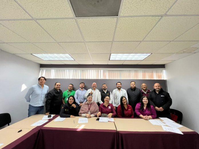 IMJUV FORJA ALIANZAS CON DIRECTIVOS DE ESCUELAS DE EDUCACIÓN MEDIA SUPERIOR. lasnoticias.info