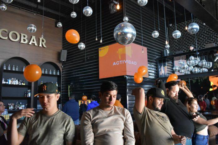 GOBIERNO MUNICIPAL CAPACITÓ A PERSONAL DE ESTABLECIMIENTOS QUE SE SUMARÁN A LA CAMPAÑA PUNTO NARANJA. lasnoticias.info