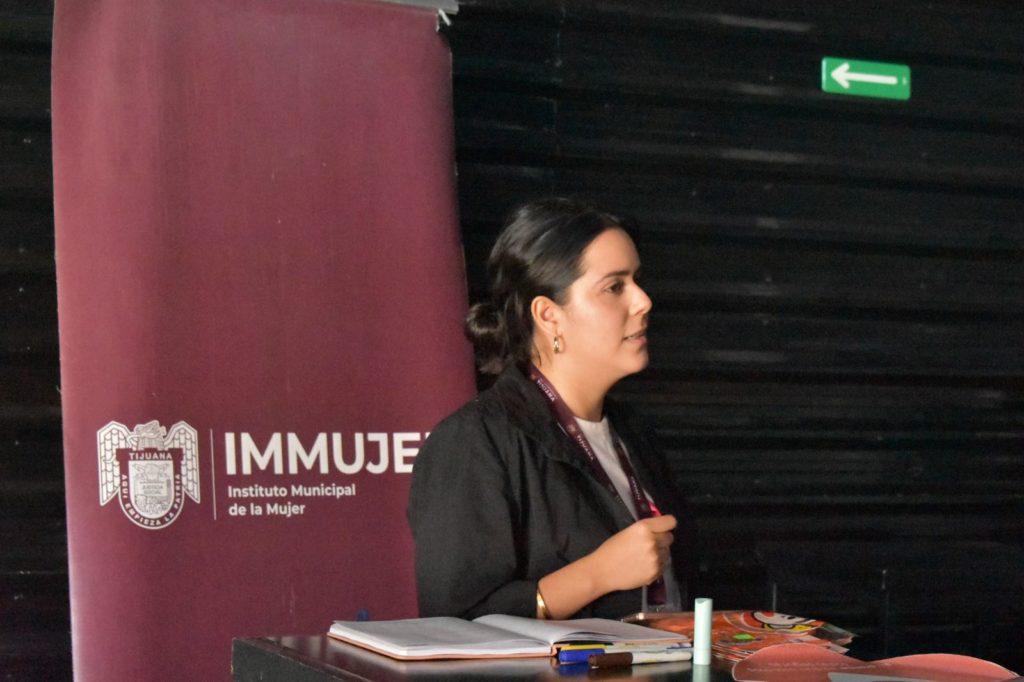 GOBIERNO MUNICIPAL CAPACITÓ A PERSONAL DE ESTABLECIMIENTOS QUE SE SUMARÁN A LA CAMPAÑA PUNTO NARANJA. lasnoticias.info
