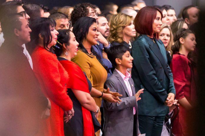 VIADUCTO ELEVADO Y NUEVA GARITA, COMPROMISOS DE AMLO QUE CUMPLIREMOS JUNTOS: MONTSERRAT CABALLERO. lasnoticias.info