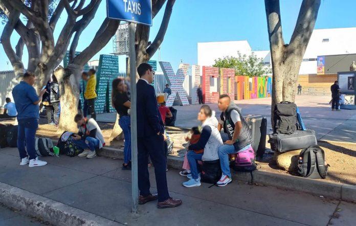REAPERTURA DE GARITA EL CHAPARRAL ES INDICADOR POSITIVO DE MIGRACIÓN SEGURA, ORDENADA Y REGULAR. lasnoticias.info