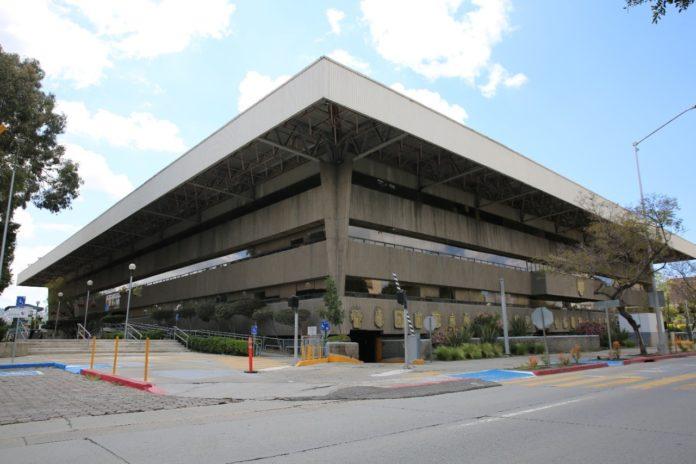 AYUNTAMIENTO DE TIJUANA SUSPENDERÁ LABORES EL LUNES 20 DE NOVIEMBRE. lasnoticias.info