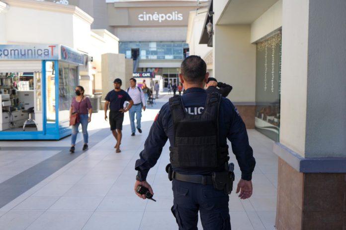 SSPCM IMPLEMENTA OPERATIVO PREVENTIVO POR EL 