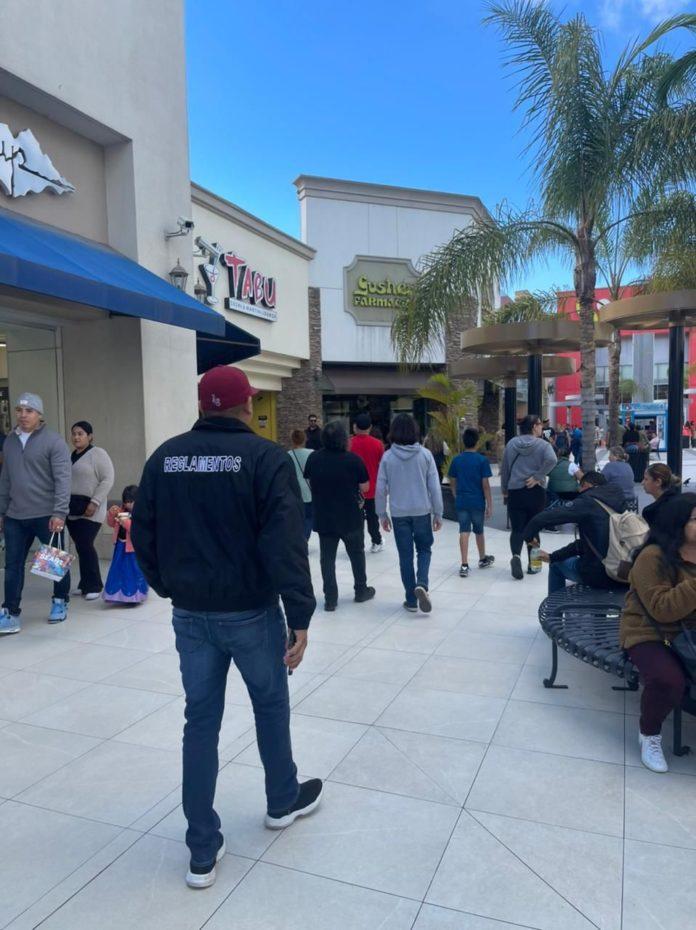 AYUNTAMIENTO DE TIJUANA REFORZÓ OPERATIVOS DE VERIFICACIÓN DURANTE 