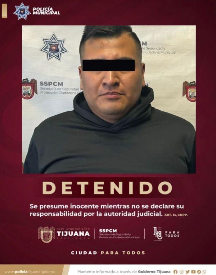 PERSECUCIÓN POLICIAL CULMINA EN PANTEÓN Y DECOMISO DE COCAÍNA. lasnoticias.info