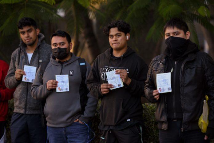 REALIZARÁN SORTEO DEL SERVICIO MILITAR NACIONAL ESTE DOMINGO 26 DE NOVIEMBRE. lasnoticias.info