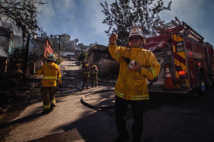 AYUNTAMIENTO DE TIJUANA EMITE RECOMENDACIONES PARA TENER UN 