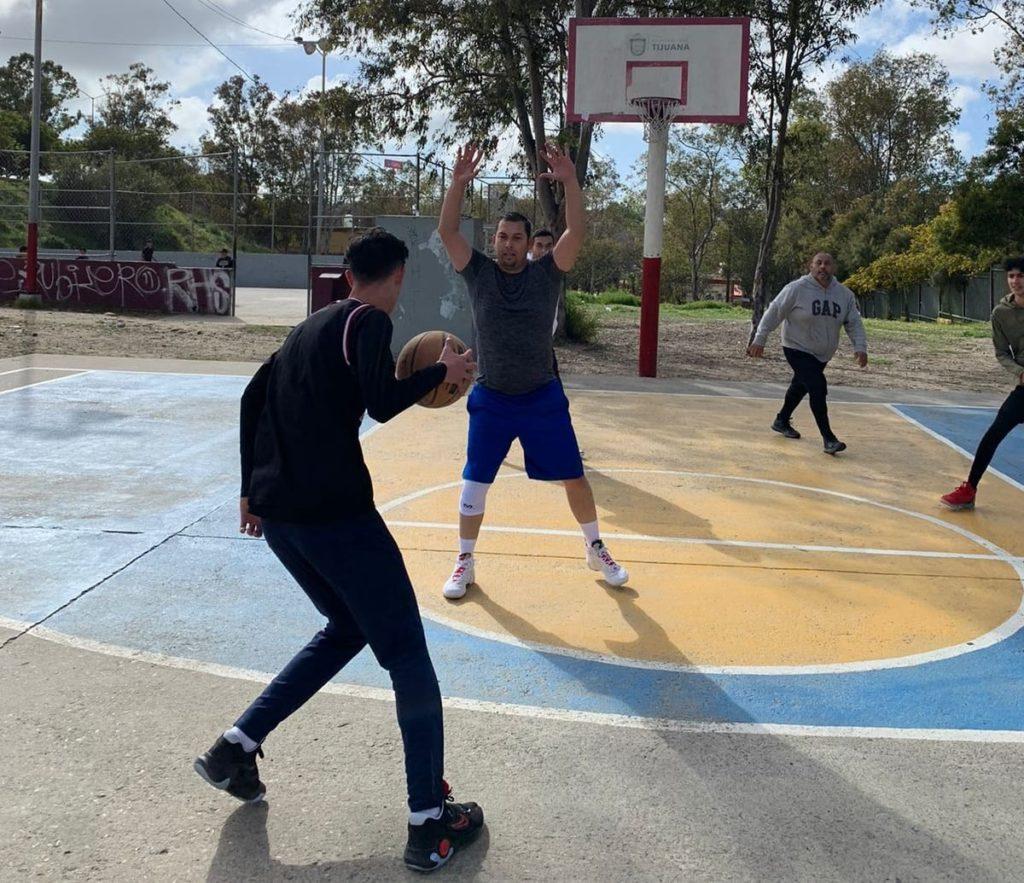 IMDET LLEVARÁ A CABO CAPACITACIÓN DE BASQUETBOL. lasnoticias.info