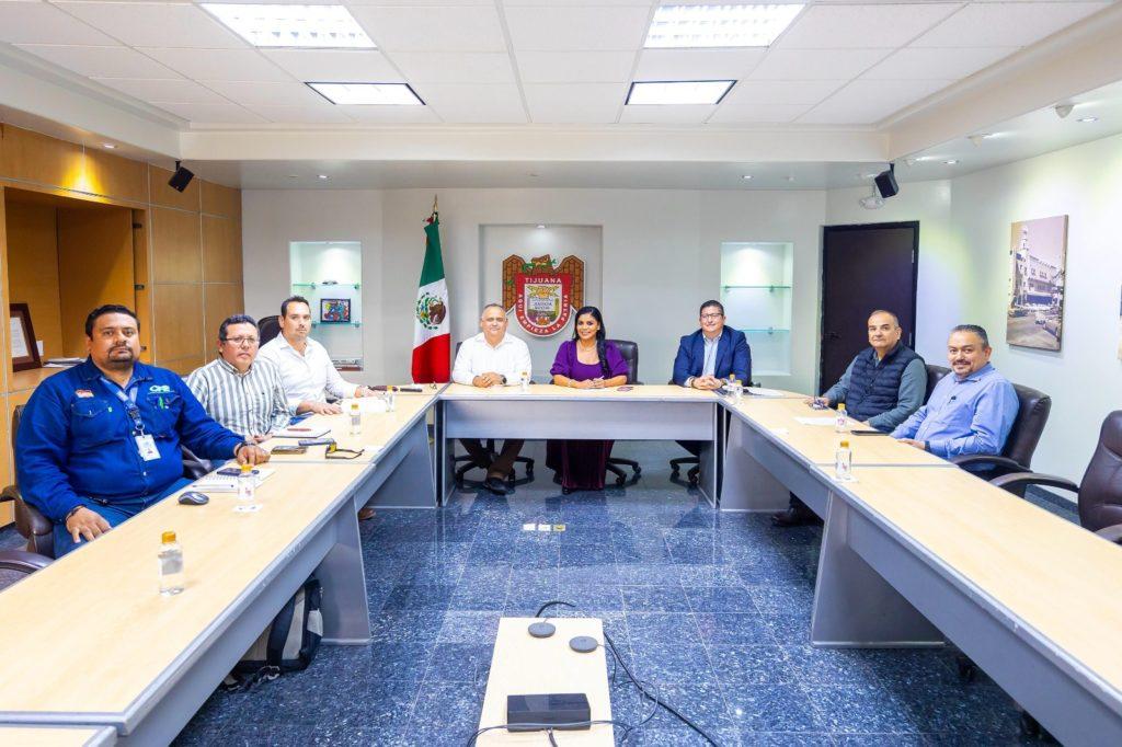 ALCALDESA MONTSERRAT CABALLERO APLAUDE PROYECTO DE LA CFE POR MÁS DE 200 MILLONES DE DÓLARES. lasnoticias.info