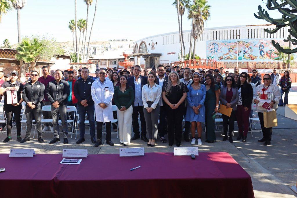 IMCAD PREMIÓ A GANADORES DE "UNA PINCELADA POR TU SALUD MENTAL". lasnoticias.info