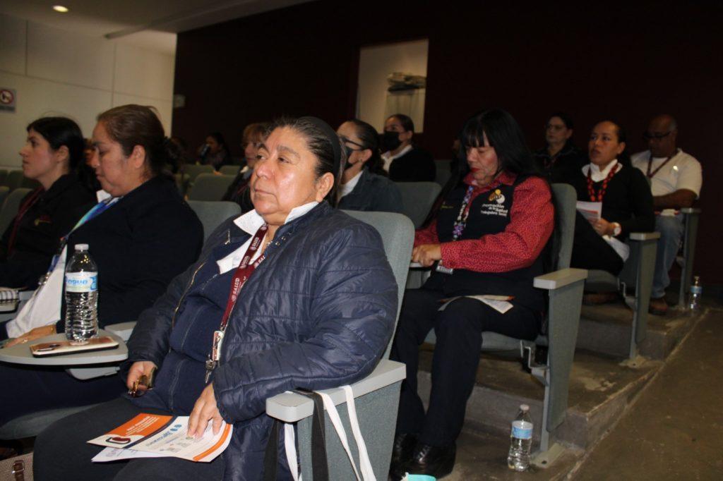 DISPONIBLES GRUPOS DE AYUDA MUTUA EN CENTROS DE SALUD PARA REFORZAR TRATAMIENTOS DE ENFERMEDADES CRÓNICAS: JSST. lasnoticias.info