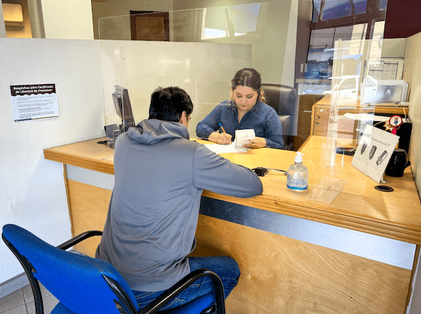 LLAMA CESPE A APROVECHAR ÚLTIMOS DÍAS PARA CONDONACIÓN DE MULTAS Y RECARGOS. lasnoticias.info