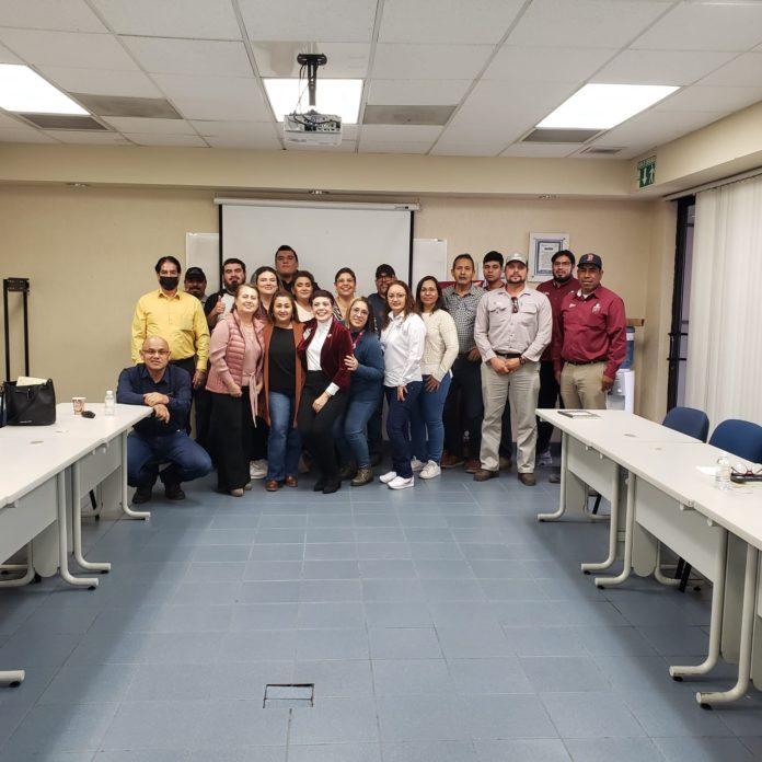 FORTALECE CESPM COMPROMISO CON LA IGUALDAD Y EQUIDAD DE GÉNERO EN EL ÁMBITO LABORAL. lasnoticias.info