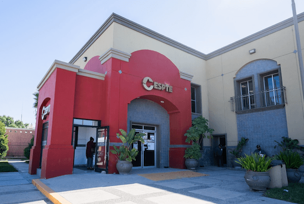 BRINDARÁ CESPTE SERVICIOS DE CAMPO EL VIERNES 3 DE NOVIEMBRE. lasnoticias.info