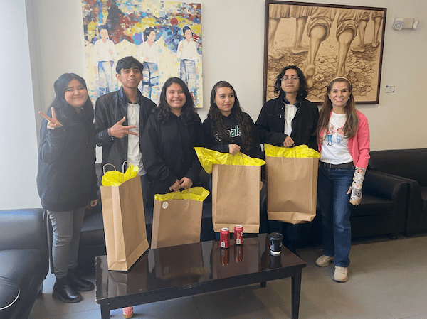 OBTIENEN PRIMERO Y SEGUNDO LUGAR ALUMNOS Y ALUMNAS DE CONALEP 154 PLANTEL MEXICALI II EN COMPETENCIA DE INNOVACIÓN STEM. lasnoticias.info OBTIENEN PRIMERO Y SEGUNDO LUGAR ALUMNOS Y ALUMNAS DE CONALEP 154 PLANTEL MEXICALI II EN COMPETENCIA DE INNOVACIÓN STEM. lasnoticias.info