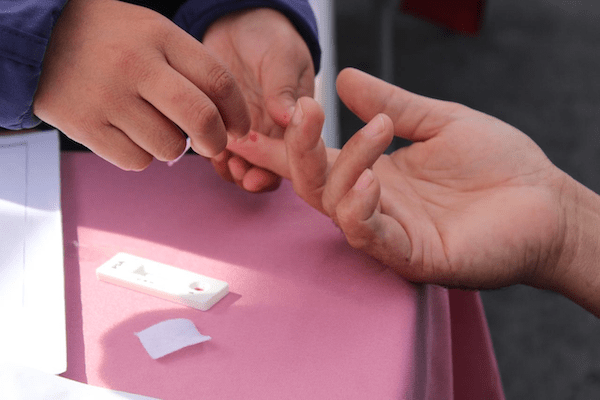 EXHORTA JURISDICCIÓN DE SALUD ENSENADA A LA POBLACIÓN A REFORZAR MEDIDAS PREVENTIVAS CONTRA LA DIABETES. lasnoticias.info