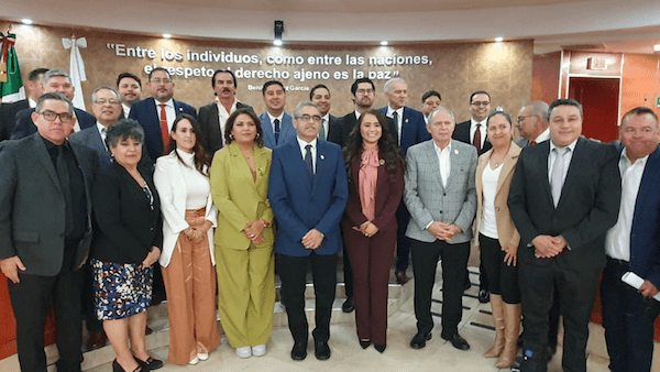 DESTACA INDIVI CRUZADA ESTATAL POR LA REGULARIZACIÓN DE LA TIERRA. lasnoticias.info