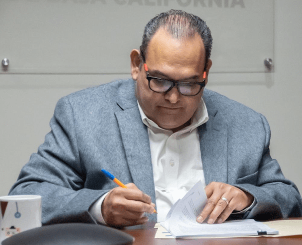 FIRMAN CONVENIO DE COLABORACIÓN ISSSTECALI Y BOEHRINGER INGELHEIM PARA CAPACITAR A LAS Y LOS PROFESIONALES DE LA SALUD. lasnoticias.info
