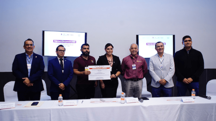 RECIBEN RECURSOS DE AMAZON WEB SERVICES PROYECTOS DE INVESTIGACIÓN DE BAJA CALIFORNIA. lasnoticias.info