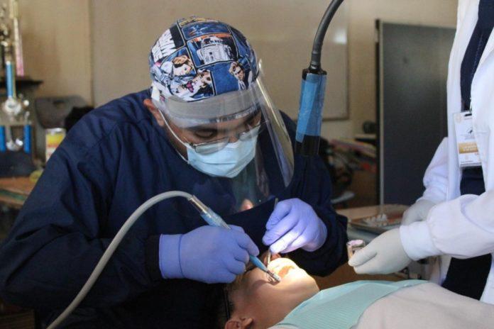 BRINDA JSSE CONSEJOS PARA MANTENER UNA BUENA SALUD BUCAL Y PREVENIR ENFERMEDADES. lasnoticias.info