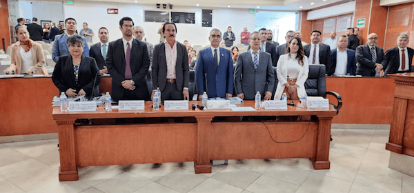 AVANZAN OBRAS DE REHABILITACIÓN Y MODERNIZACIÓN DE VIALIDADES A TRAVÉS DEL PROGRAMA RESPIRA: SIDURT. lasnoticias.info