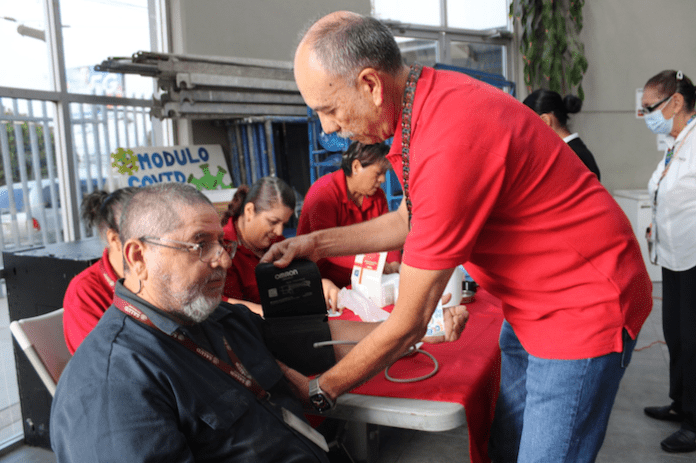 BRINDAN CENTROS DE SALUD Y UNIDADES MÓVILES DE LA ZONA COSTA SERVICIO GRATUITO DE TAMIZAJE PARA LA DETECCIÓN OPORTUNA DE CÁNCER DE PRÓSTATA. lasnoticias.info