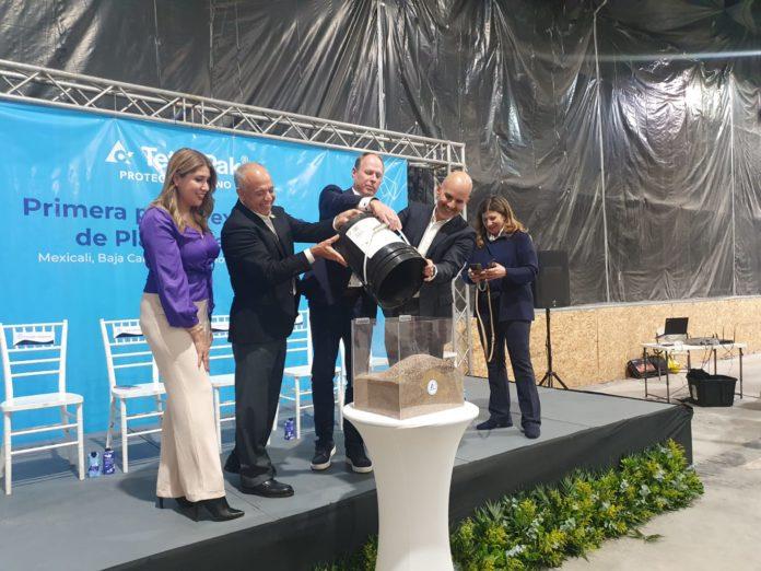 CONTINÚAN EMPRESAS INVIRTIENDO EN BAJA CALIFORNIA PARA CONTRIBUIR A SU DESARROLLO: HONOLD MORALES. lasnoticias.info