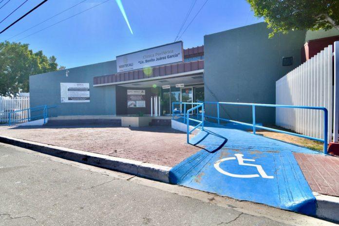 ATENDERÁ ISSSTECALI URGENCIAS DURANTE DÍA INHÁBIL. lasnoticias.info