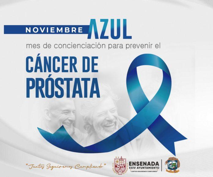 LLAMA SERVICIOS MÉDICOS A PREVENIR EL CÁNCER DE PRÓSTATA. lasnoticias.info