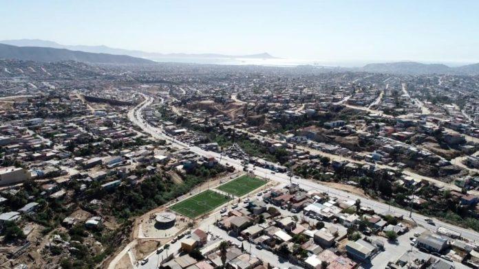 ACTUALIZAN GOBIERNO DE ENSENADA MÁS DE 29 MIL 400 POLÍGONOS EN LA BASE CARTOGRÁFICA DIGITAL. lasnoticias.info