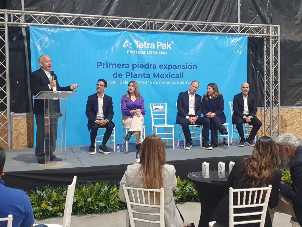 CONTINÚAN EMPRESAS INVIRTIENDO EN BAJA CALIFORNIA PARA CONTRIBUIR A SU DESARROLLO: HONOLD MORALES. lasnoticias.info