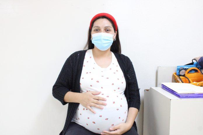 DA A CONOCER JURISDICCIÓN DE SALUD DE ENSENADA SIGNOS DE ATENCIÓN URGENTE DURANTE EL EMBARAZO. lasnoticias.info