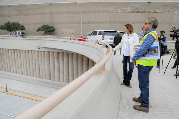 EN DOS AÑOS, GOBIERNO DE MARINA DEL PILAR INVIERTE EN INFRAESTRUCTURA LO EQUIVALENTE A LAS ÚLTIMAS TRES ADMINISTRACIONES. lasnoticias.info