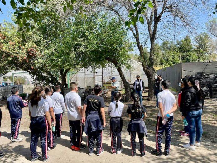 MÁS DE 107 MIL PERSONAS VISITARON LOS PARQUES MORELOS Y DE LA AMISTAD EN NOVIEMBRE. lasnoticias.info