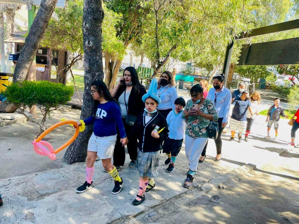 MÁS DE 107 MIL PERSONAS VISITARON LOS PARQUES MORELOS Y DE LA AMISTAD EN NOVIEMBRE. lasnoticias.info