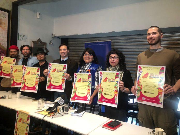 ANUNCIA AYUNTAMIENTO DE TIJUANA SEGUNDA EDICIÓN DE FESTIVAL 