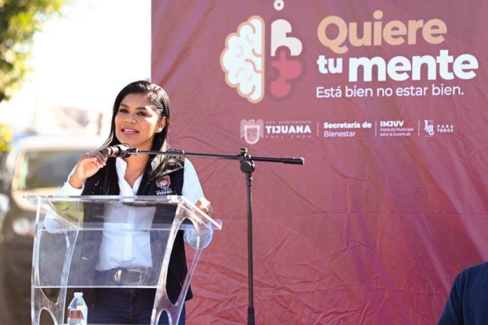 AYUNTAMIENTO DE TIJUANA BRINDARÁ ATENCIÓN PSICOLÓGICA A JÓVENES, A TRAVÉS DE UNIDAD MÓVIL 