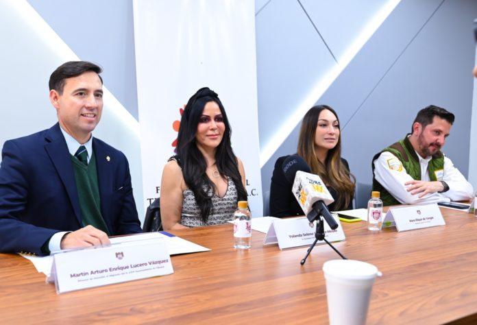 COLABORAN AYUNTAMIENTO DE TIJUANA Y SOCIEDAD CIVIL EN APOYO A POBLACIÓN VULNERABLE. lasnoticias.info
