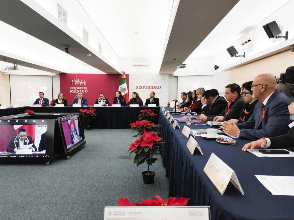 TIJUANA DESTACA A NIVEL NACIONAL POR ACCIONES CON PERSPECTIVA DE GÉNERO. lasnoticias.info